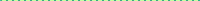 horizontal rule